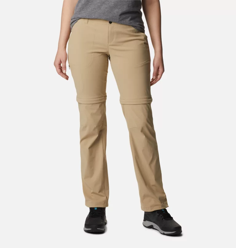 PANTALON FEMENINO COLUMBIA SATURDAY TRAIL II